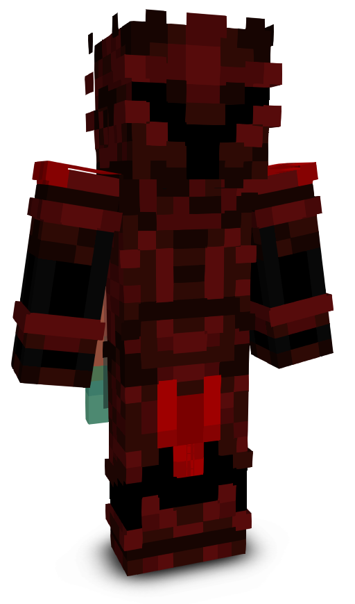 0A_T's skin