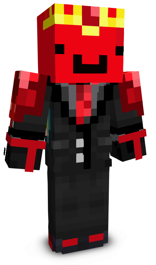 _ItzReallyFinn_P's skin