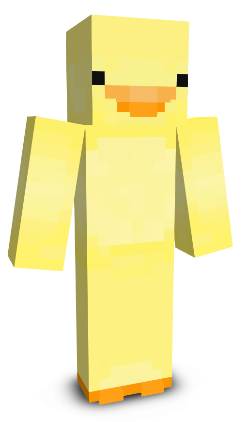 Miksuxm's skin