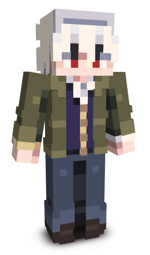 ScharfesJoJo's skin