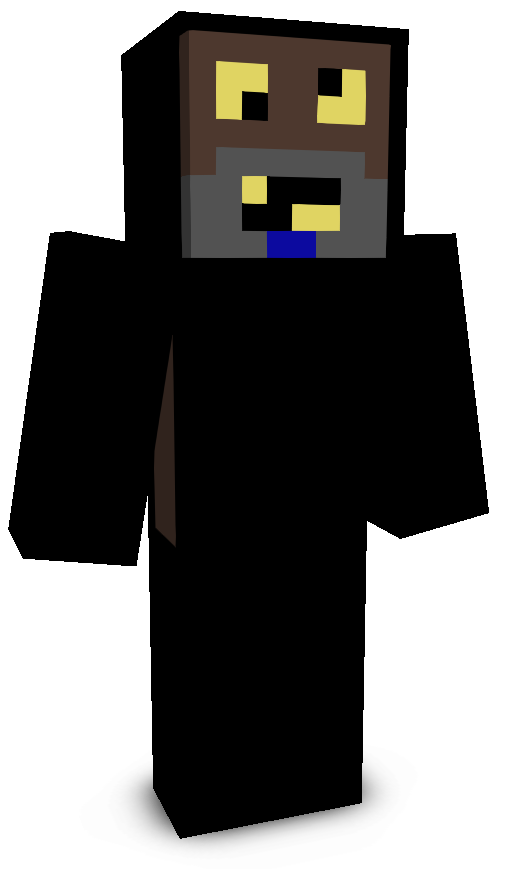 Mr_kaczkus's skin