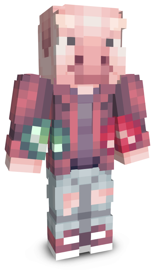 henryd6287's skin