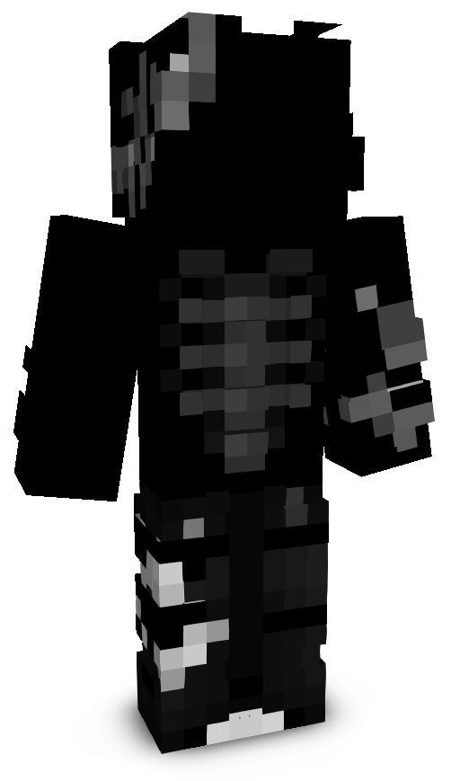 End_Runner's skin
