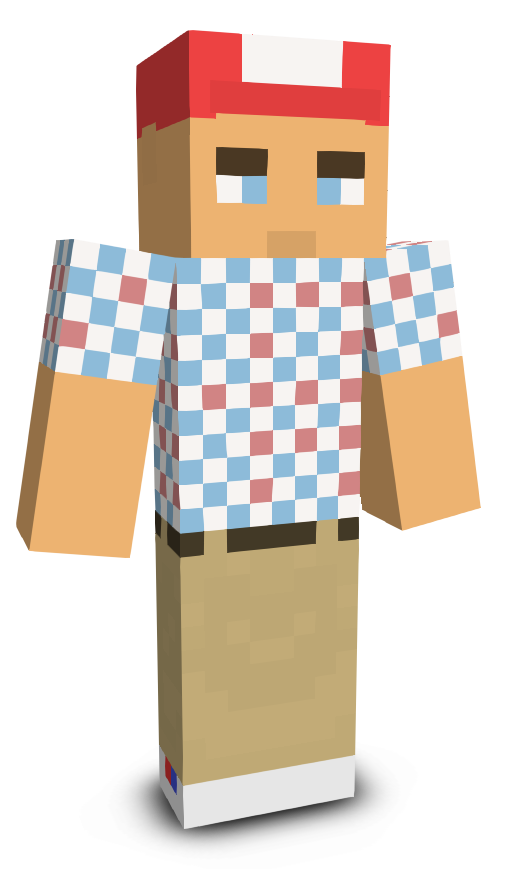 igoontomommyfeet's skin