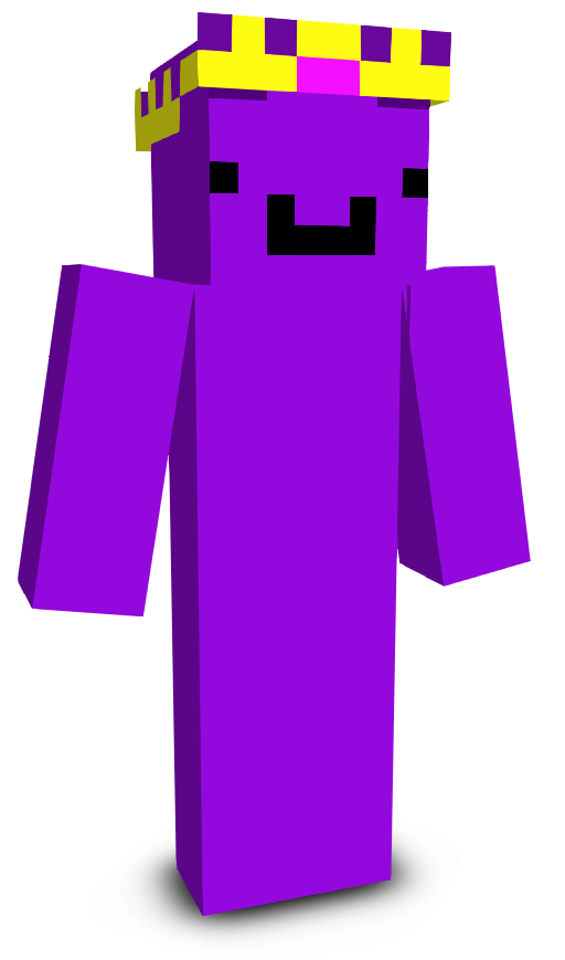 RicoTheBeast's skin