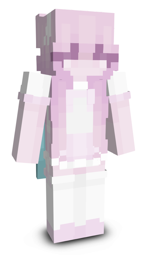 octograms's skin