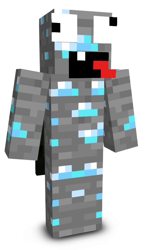 dammm4er's skin