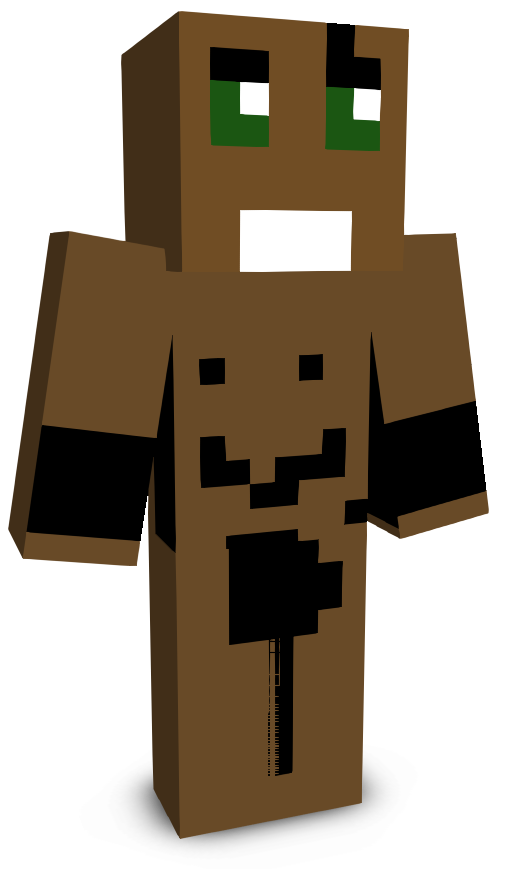masymi's skin