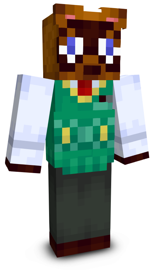 misternichecard's skin