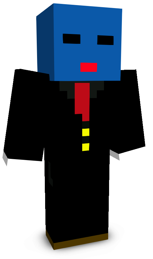 EnchantedIngot's skin