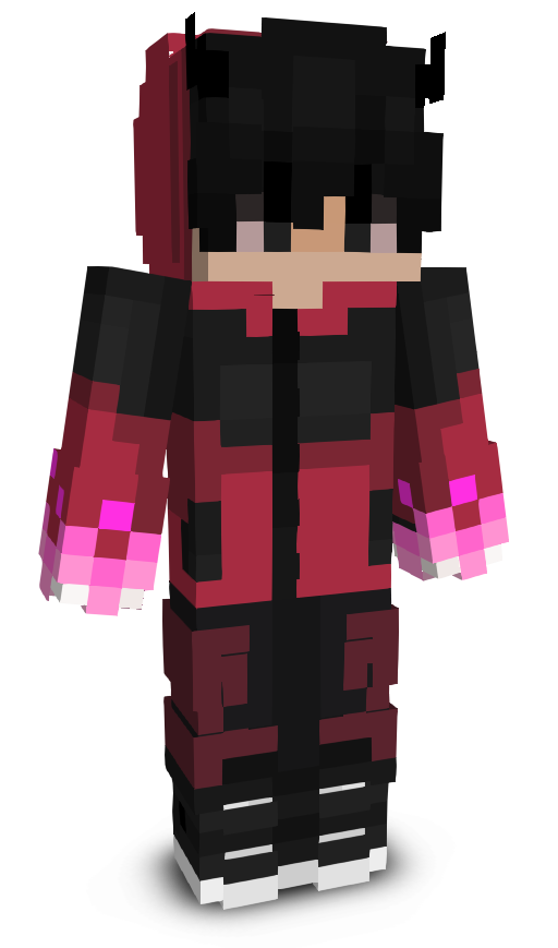 Flamme_Fire's skin