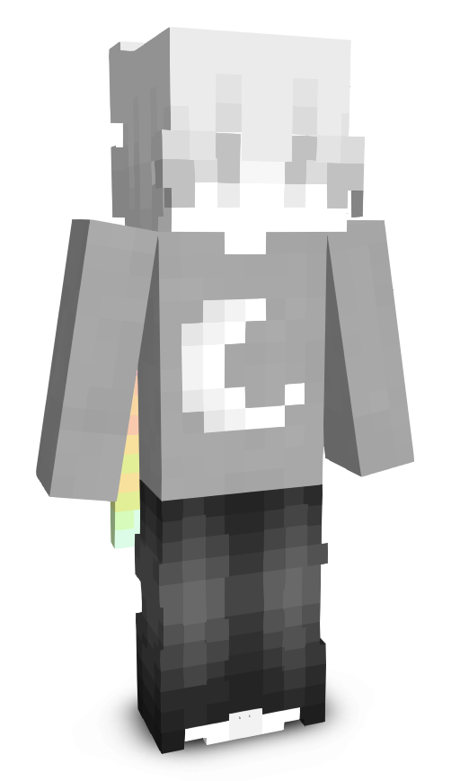 Millekke's skin