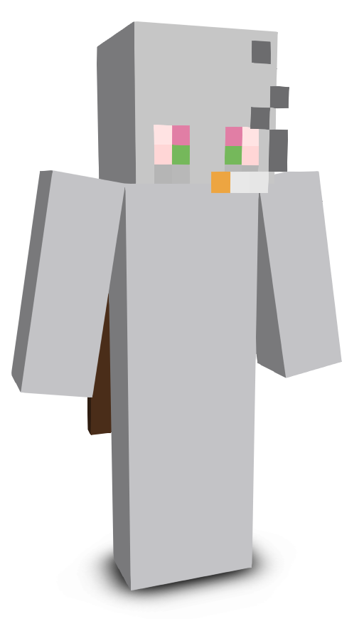 zolister_killer's skin
