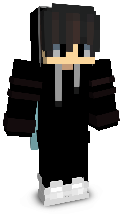 eludicide's skin