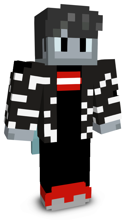 XTomyKiwi69's skin