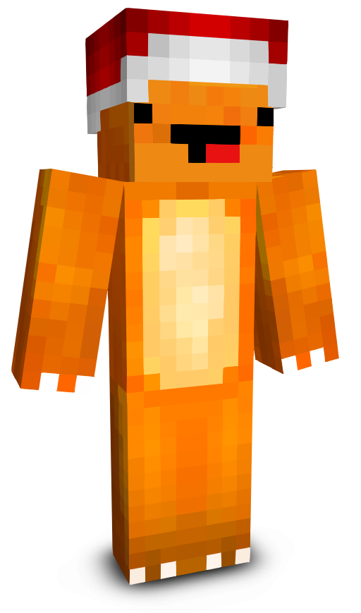 Limerocket889's skin