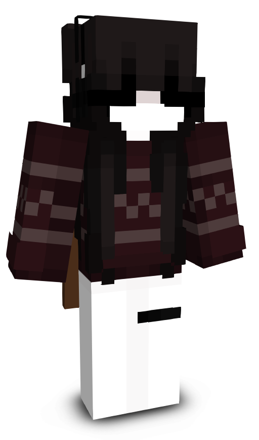 SupremeCreeeem's skin