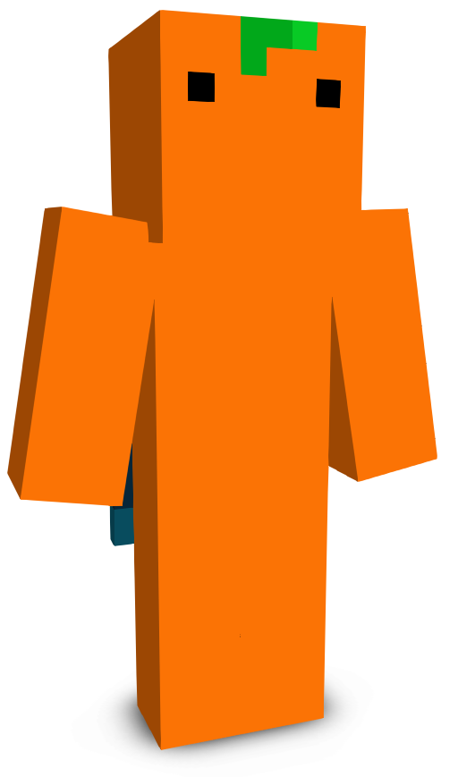 Daaqvz's skin