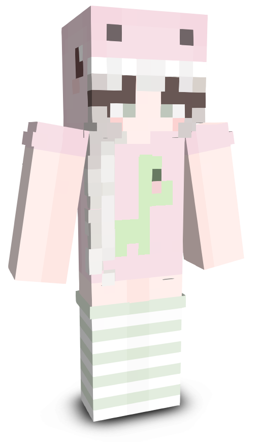 Rykai0428's skin