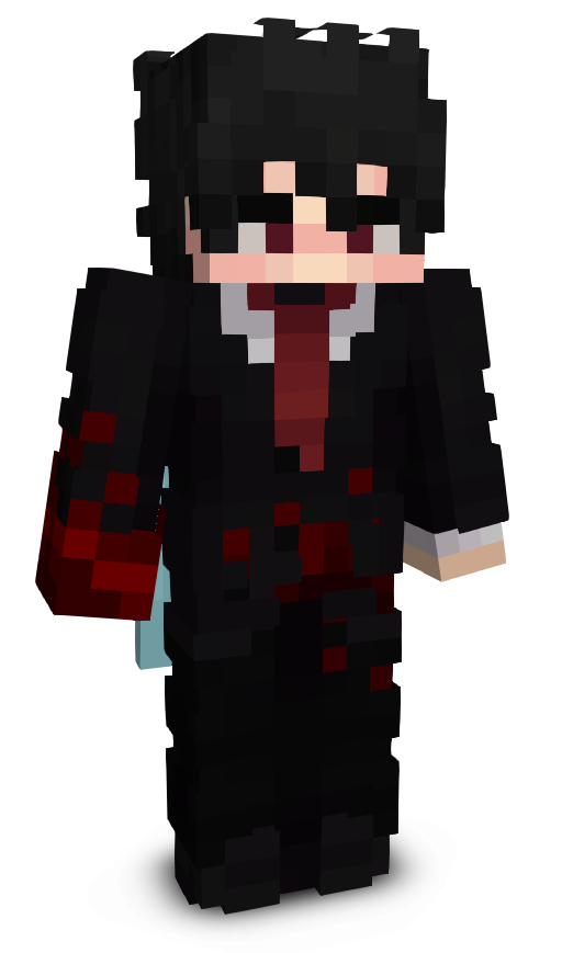 cerzsi's skin
