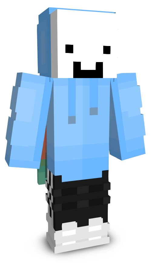 Boovarb's skin