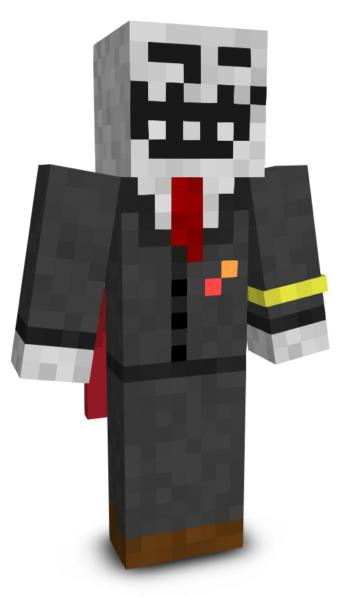 cakbenli's skin
