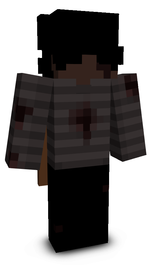 AydinAintReal's skin