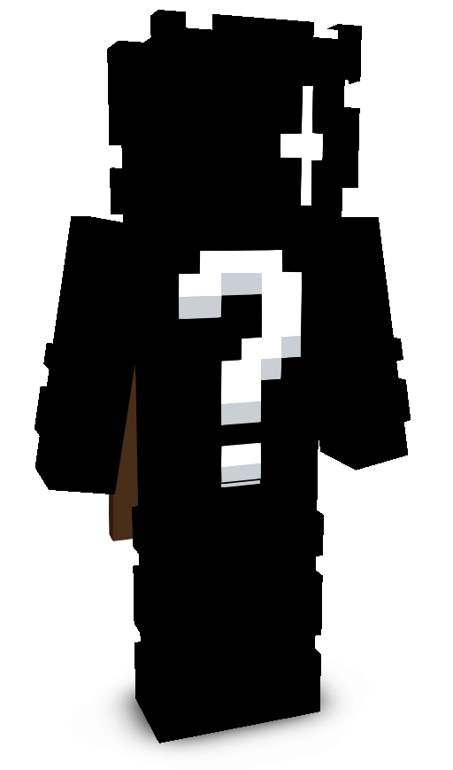 Fuijoh's skin
