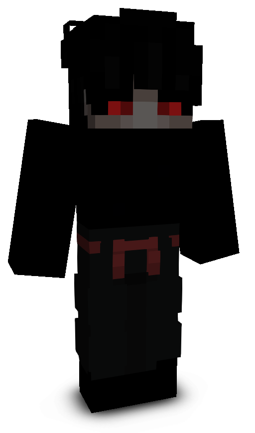 SolidMouse17416's skin