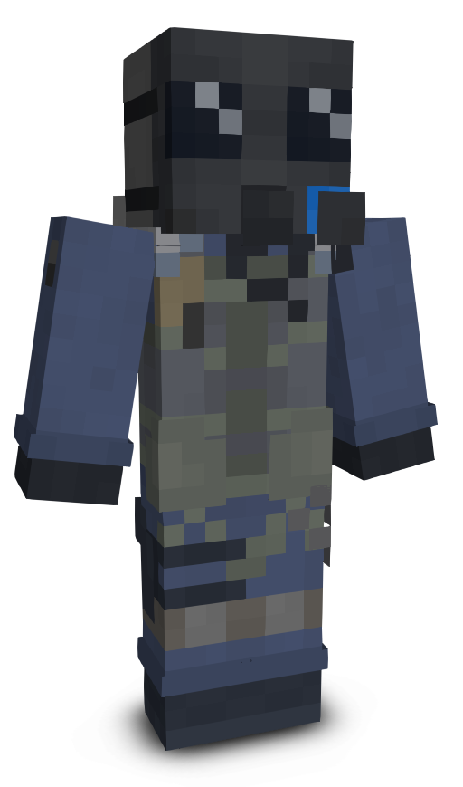 itskajuzas's skin