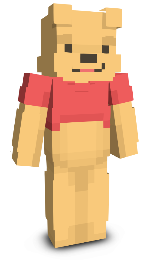 didi19993's skin