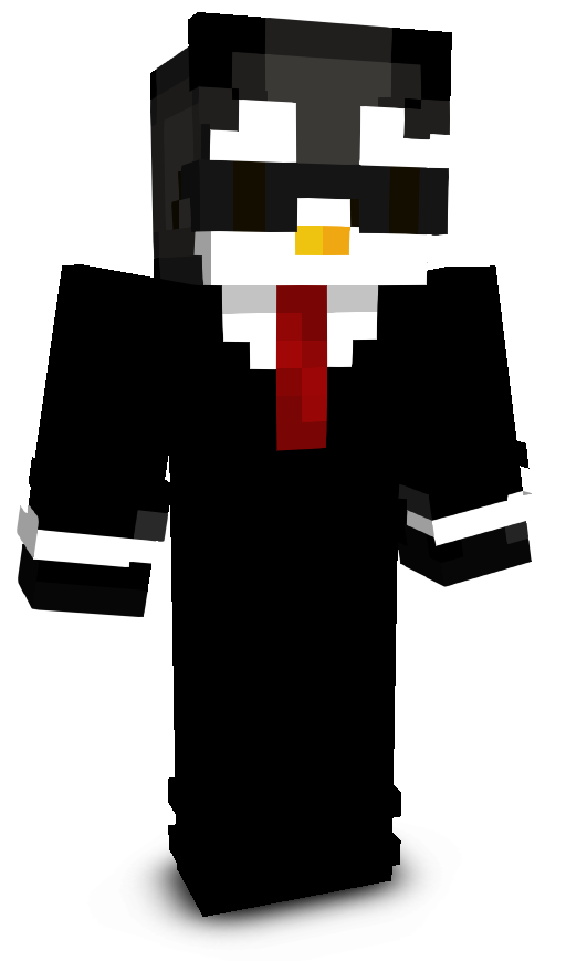 AltsOnCrack's skin