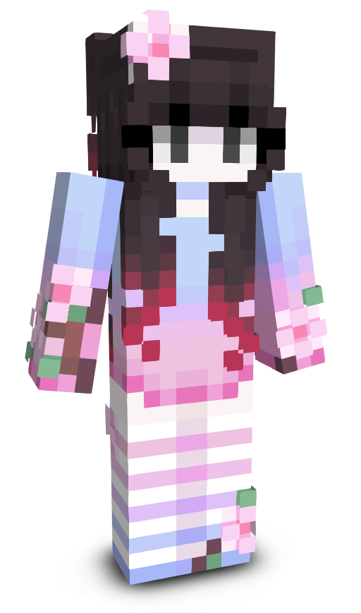 c1erry's skin