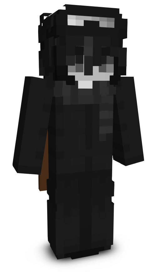 croissent's skin