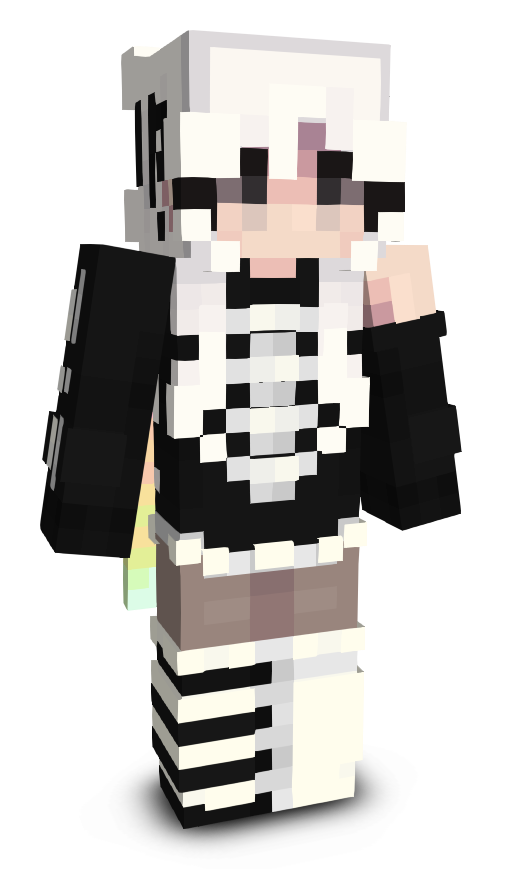 KissaKuningatar's skin