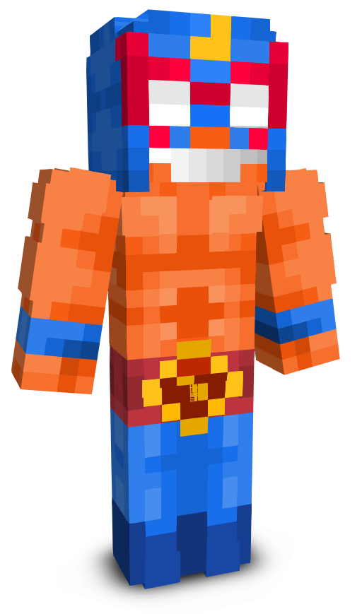 __SvenskBanan__'s skin