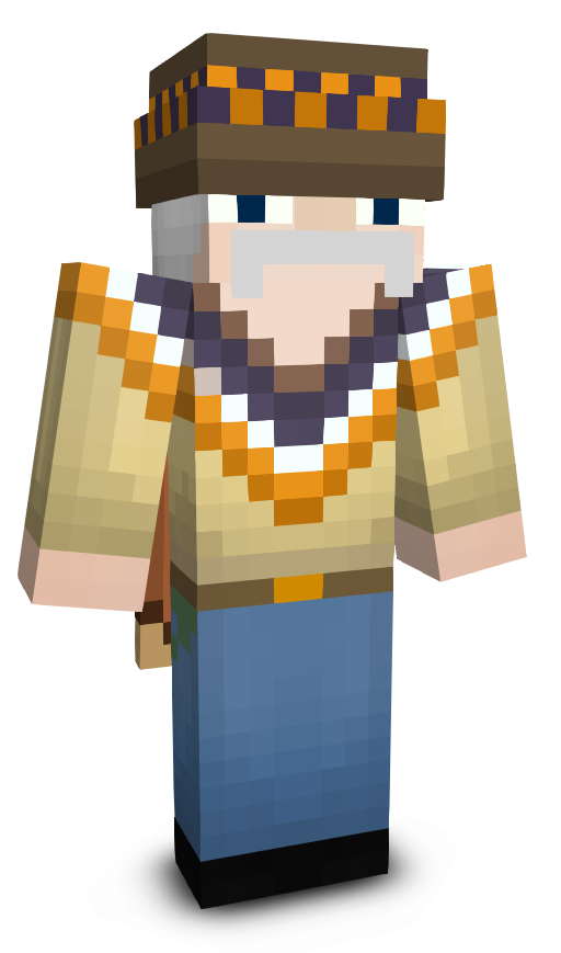 ____killer______'s skin