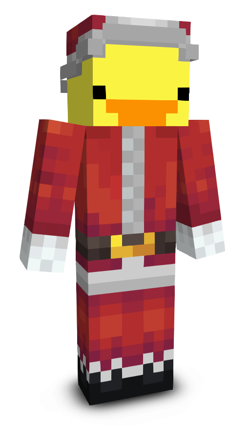 FuriousGamer5's skin