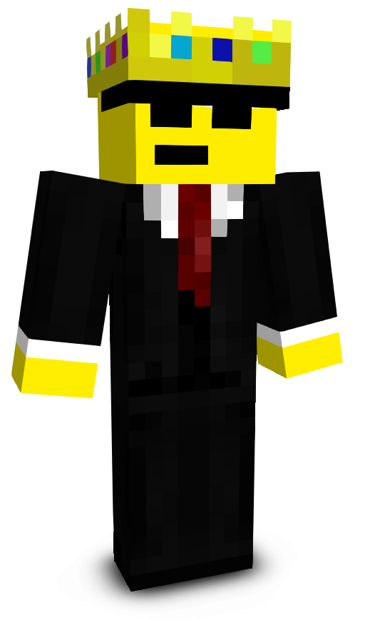 RealBreezy70's skin