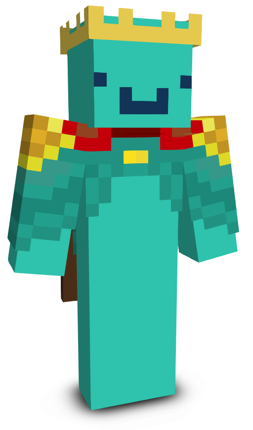 Shadow__8888's skin