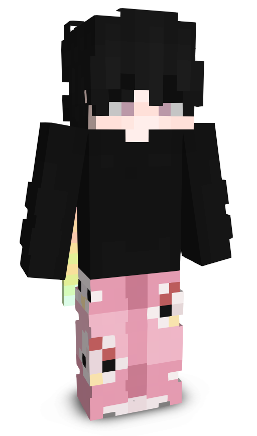 UhSleepy's skin