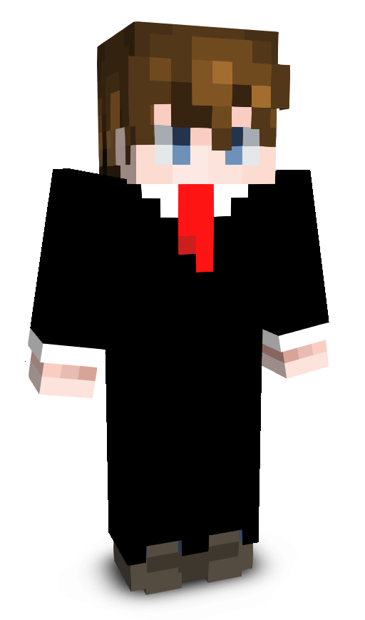 beeaverYT's skin
