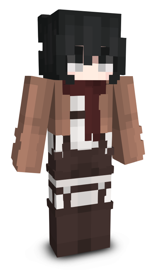 lborgito's skin
