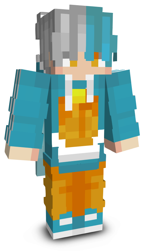 MattTheHawt's skin