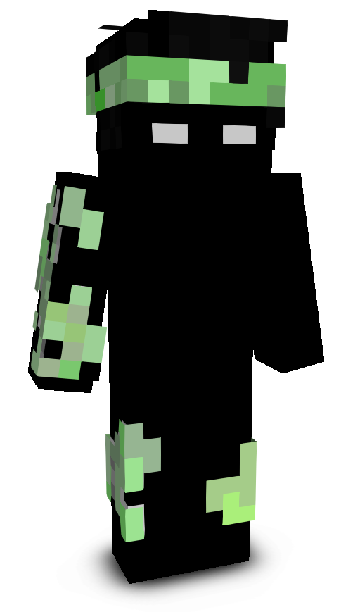 GhostVexx's skin