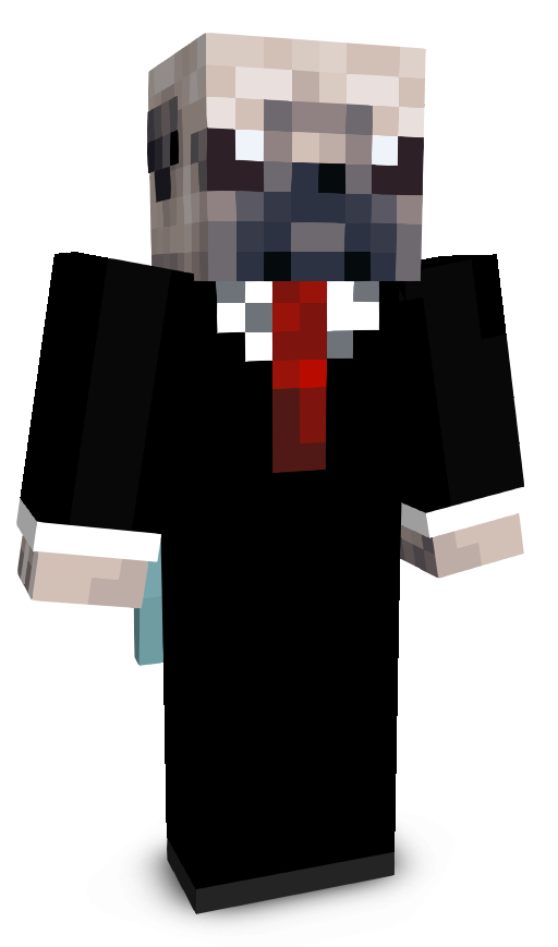 Mank0rM's skin