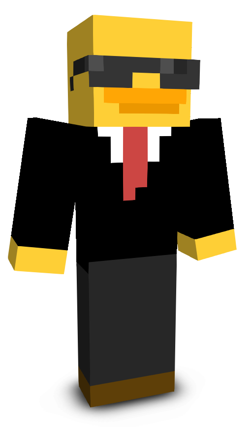 CR33P3R430's skin