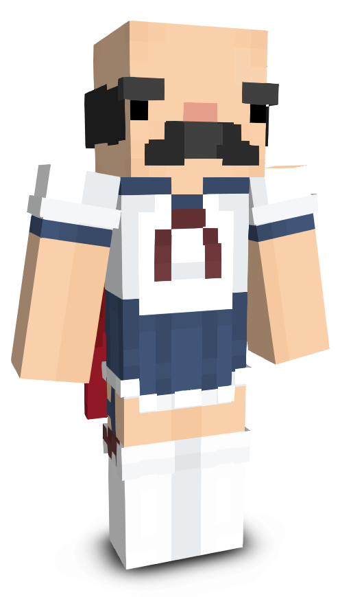 Vize_doa's skin