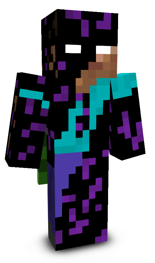 XLstinkyfeet's skin