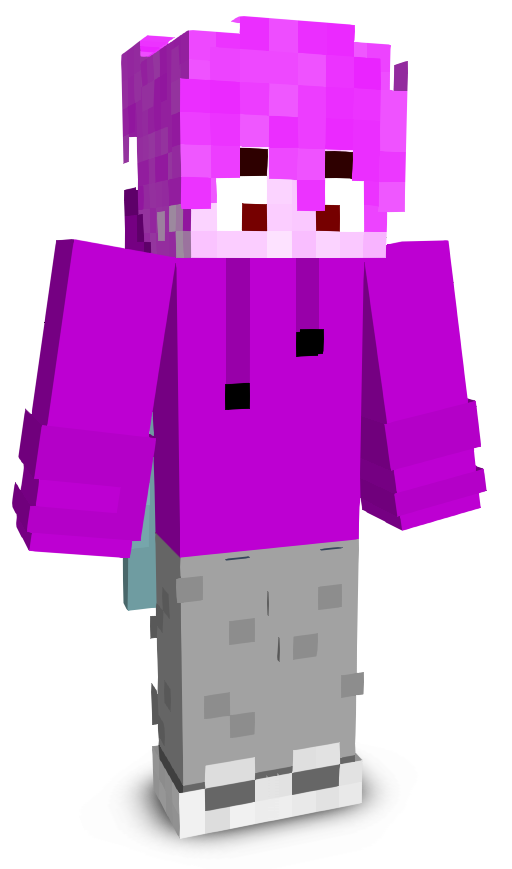 SaturnXD_11's skin
